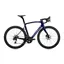 Pinarello X7 with Shimano Ultegra D12 and Carbon Wheels X Speed Blue